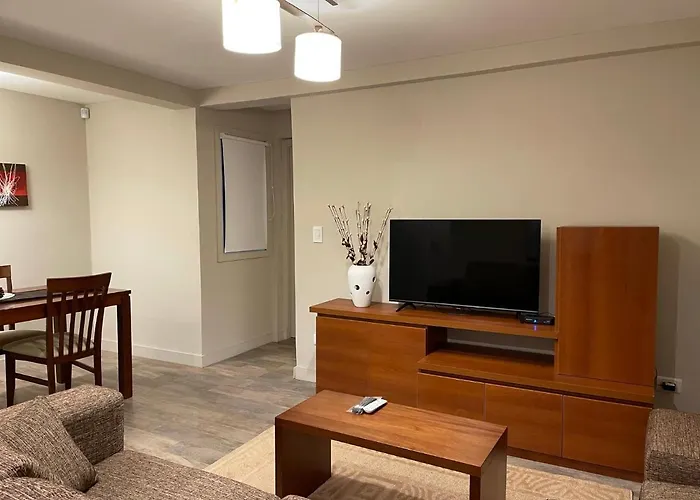 Catedral Suites