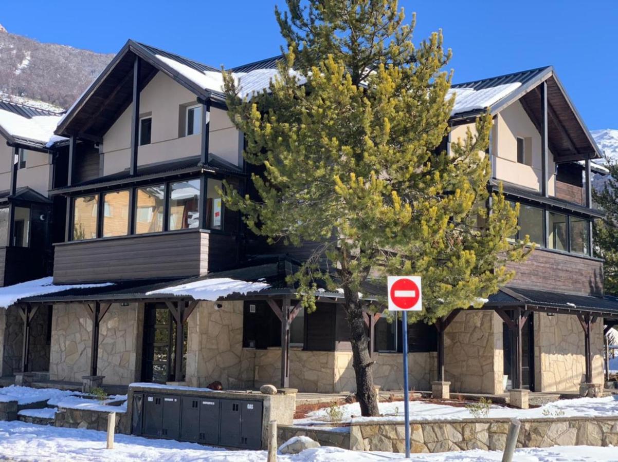 Apartamento Catedral San Carlos de Bariloche