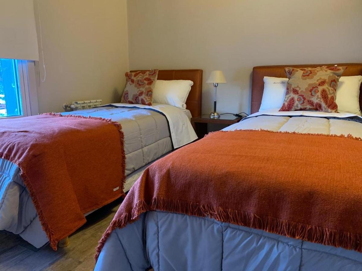 Apartamento Catedral San Carlos de Bariloche