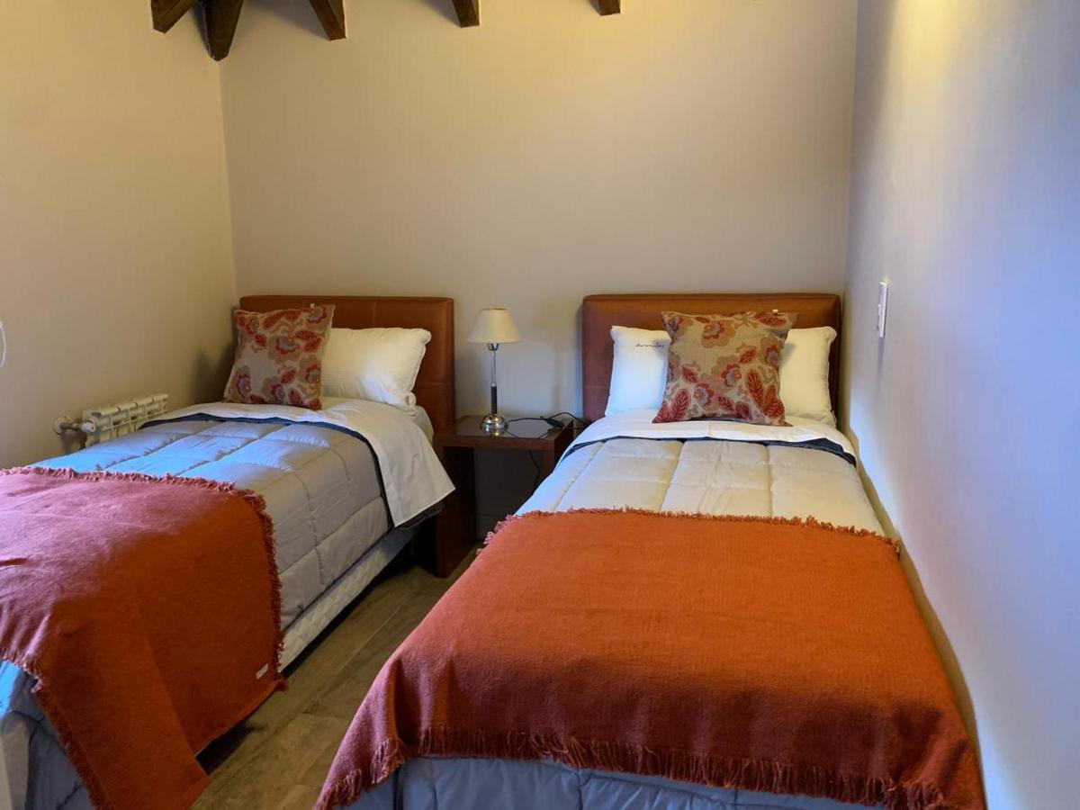 Apartamento Catedral