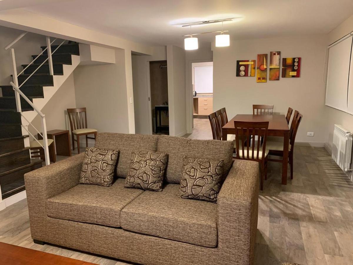 Apartamento Catedral San Carlos de Bariloche