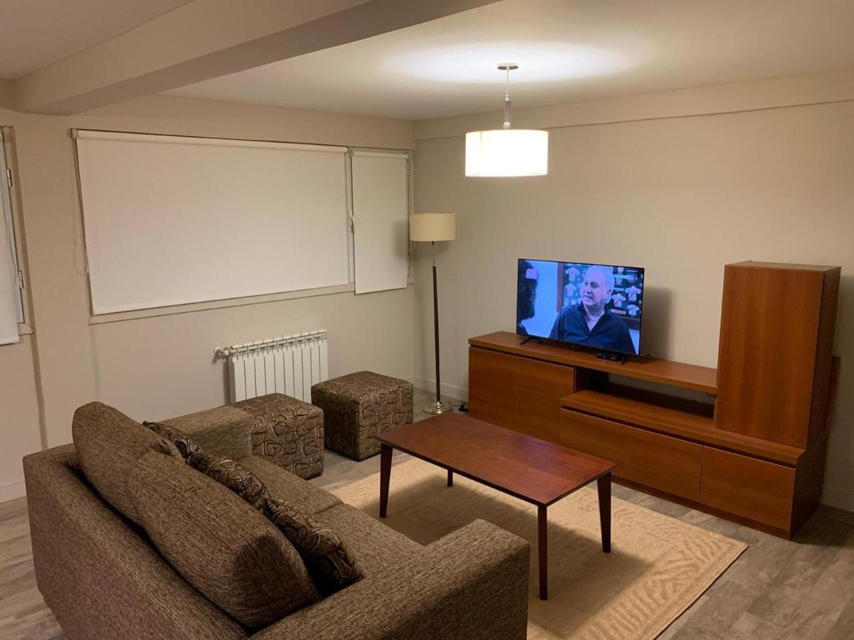 Apartamento Catedral San Carlos de Bariloche