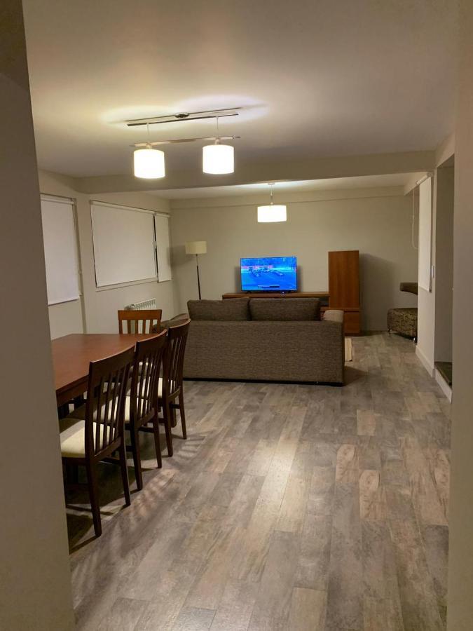 Apartamento Catedral