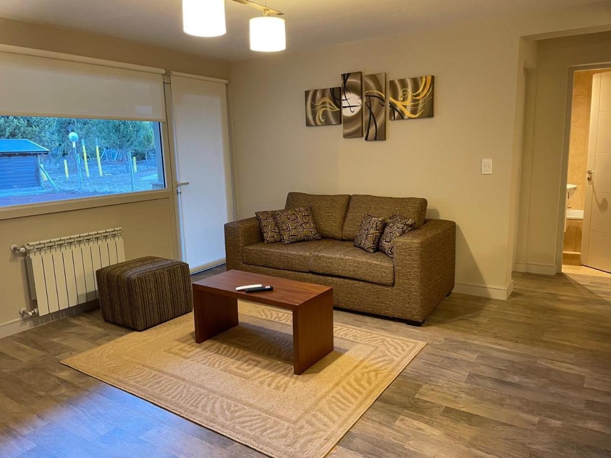 Apartamento Catedral San Carlos de Bariloche