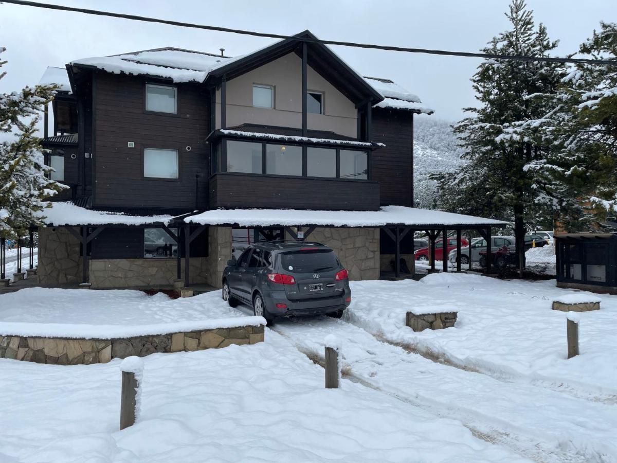 Apartamento Catedral San Carlos de Bariloche