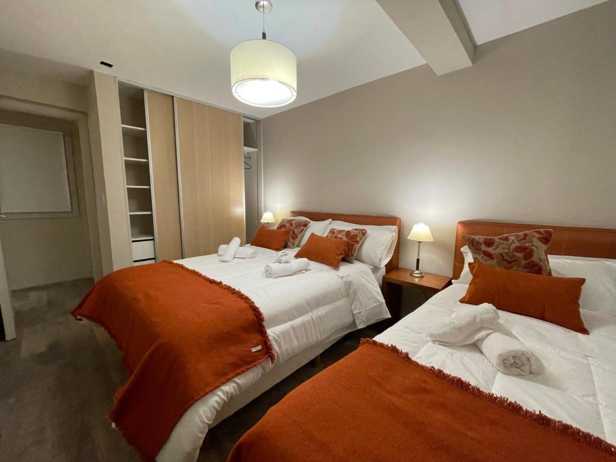 Apartamento Catedral San Carlos de Bariloche