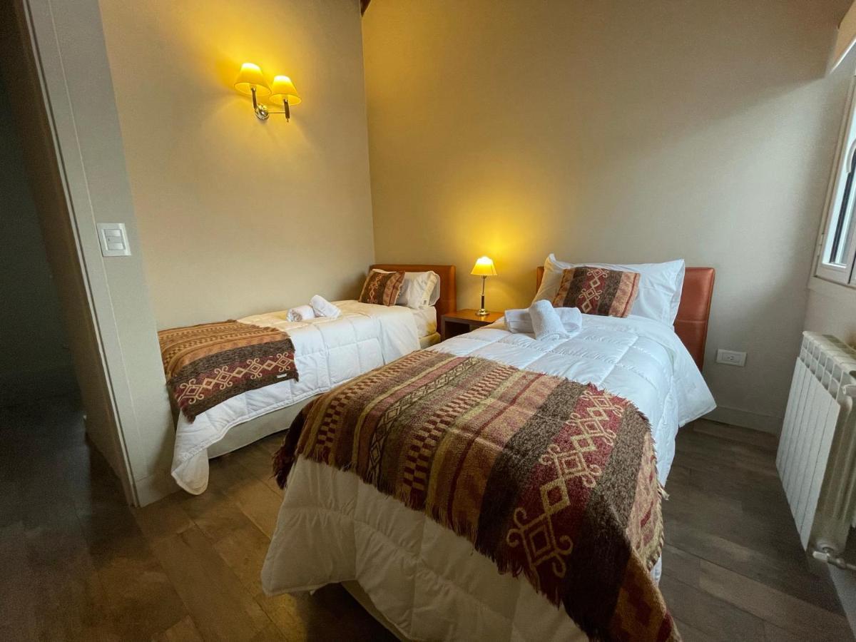 Apartamento Catedral *