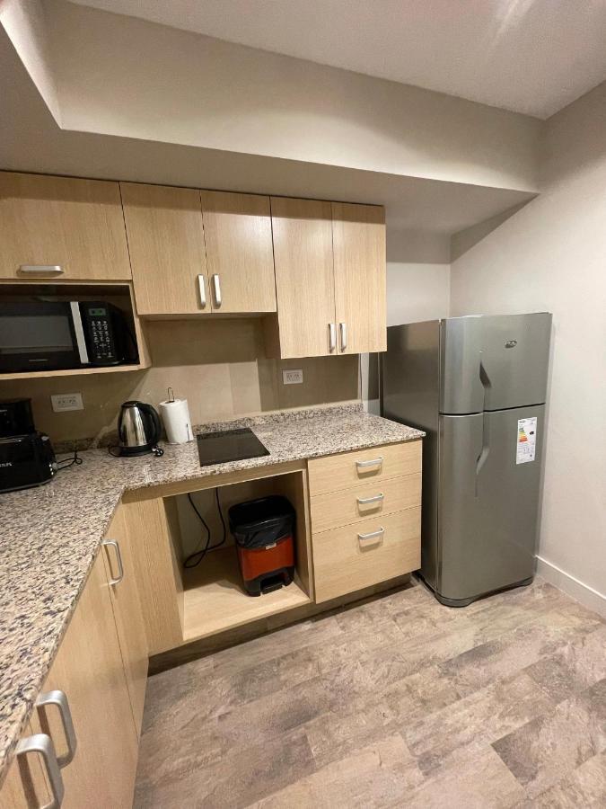 Catedral Apartamento *